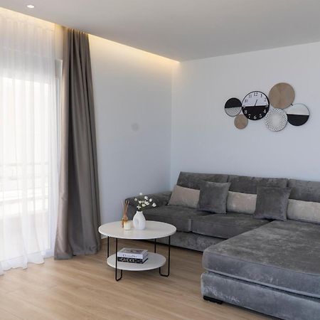 Mateo Apartments Sarandë Exteriér fotografie