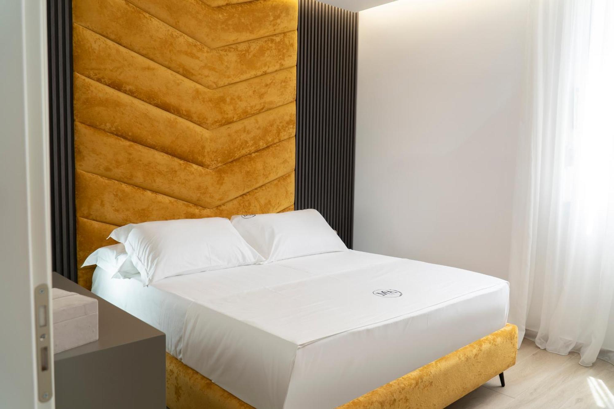 Mateo Apartments Sarandë Exteriér fotografie