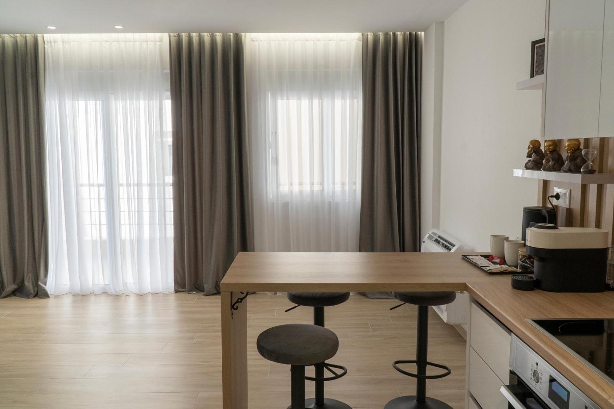 Mateo Apartments Sarandë Exteriér fotografie
